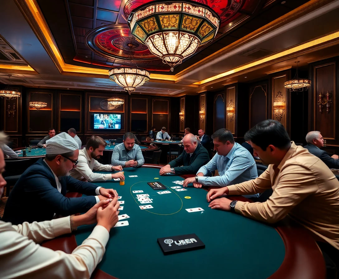德州hhPoker正版官网下载安装指引
